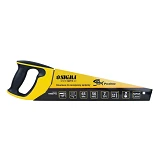 Ножовка по мокрому дереву Sigma 4400741 7TPI Piranha 400мм
