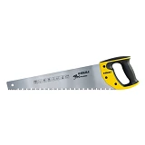 Ножовка по мокрому дереву Sigma 4400751 7TPI Piranha 450мм                                          
