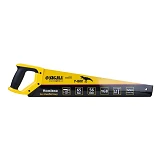 Ножовка по пенобетону Sigma 4403231 с тефлоновым покрытием 550мм T-Rex