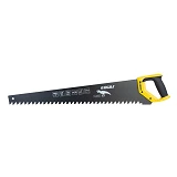 Ножовка по пенобетону Sigma 4403261 с тефлоновым покрытием 750мм T-Rex