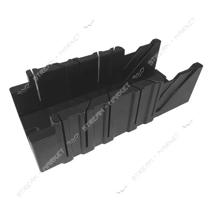 Стусло пластиковое Sigma 4404191 295х85х70мм 22.545 90                                              