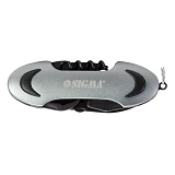 Набор мультиинструмента Sigma 4375321 2шт