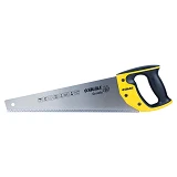 Ножовка по дереву Sigma 4400811 400мм 3TPI Grizzly