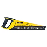 Ножовка по дереву Sigma 4400811 400мм 3TPI Grizzly