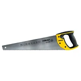 Ножовка по дереву Sigma 4400821 450мм 3TPI Grizzly