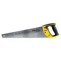 Ножовка по дереву Sigma 4400821 450мм 3TPI Grizzly