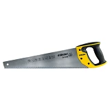Ножовка по дереву Sigma 4400821 450мм 3TPI Grizzly