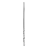 Свердло по металу Intertool SD-5015 HSS 1.5мм