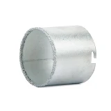 Корончатое сверло Intertool SD-0394 по плитке с вольфрамовым напылением