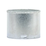 Корончатое сверло Intertool SD-0395 по плитке с вольфрамовым напылением
