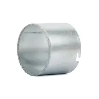 Корончатое сверло Intertool SD-0396 по плитке с вольфрамовым напылением                             