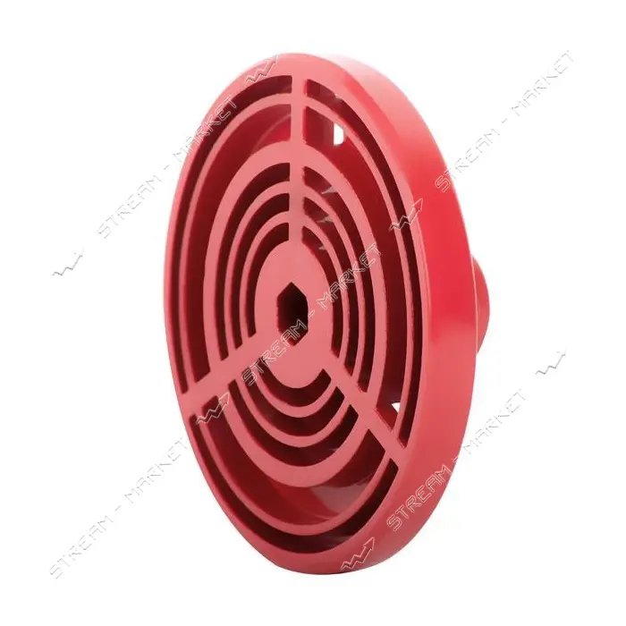Держатель для корончатых сверл Intertool SD-0398 83мм с центровочным сверлом                        