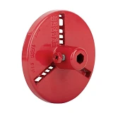 Держатель для корончатых сверл Intertool SD-0398 83мм с центровочным сверлом                        