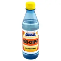 Растворитель Дельта Уайт-спирит АВ 0.35л 240г                                                       
