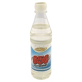 Растворитель 650 Блеск 0.4л 340г                                                                    