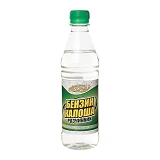Бензин Блеск Калоша 0.4л 290г