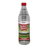 Бензин Новые краски Калоша Нефрас С2 80/120 1л 570г