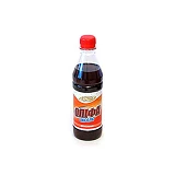 Олифа Блеск Оксоль 0.5л 360г                                                                        