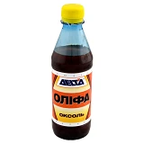 Олифа Дельта Оксоль 0.5л 290г                                                                       
