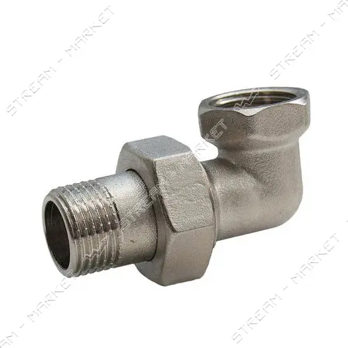 Сгон американка латунная 3/4" KOER угловая