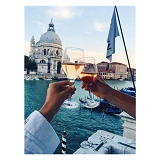 Картина по номерам J.Otten 5096 Cheers 40х50см