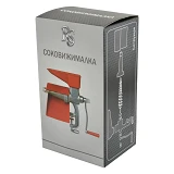 Соковыжималка RS 175 ручная в коробке Харьков