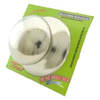 Ручка на крышку металл d5.5см 002-1YF                                                               
