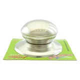 Ручка на крышку металл d5.5см 002-1YF