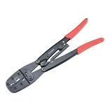 Опрессовочный инструмент Takel для для трубчатых наконечников HS-50 10-50
