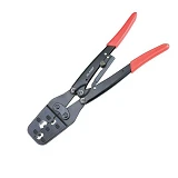 Опрессовочный инструмент Takel для трубчатых наконечников HS-95 50-95