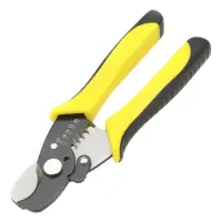 Инструмент для резки кабеля Takel HS-065 d11мм                                                      