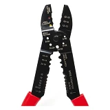 Инструмент для снятия изоляции и резки проводов Takel HS-502(313)