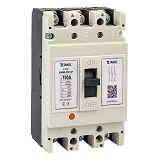 Автоматический выключатель Takel силовой ВАМ8-250 трехполюсный 35кА 100А                            