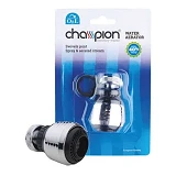 Аэратор поворотный Champion AE-001 М22/М24 латунь блистер