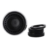 Аэратор поворотный Champion AE-002 М22/М24 пластик блистер                                          