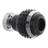 Аэратор поворотный Champion AE-004 М22/М24 пластик блистер                                          