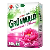 Стиральный порошок Grunwald Универсальный Aroma 350г