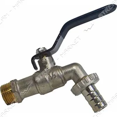 Кран пиво 1/2"                                                                                      