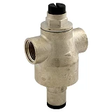 Редуктор давления воды 3/4" KOER KR.1251