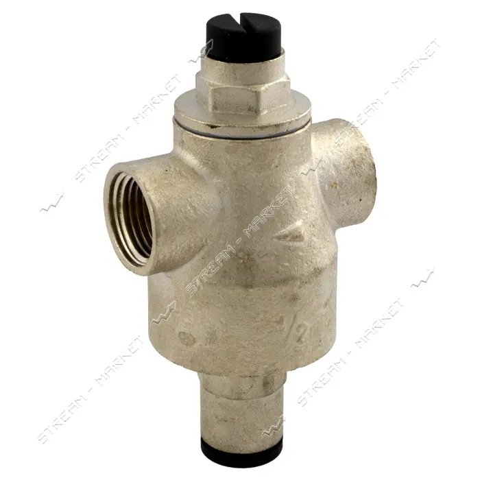 Редуктор давления воды 3/4" KOER KR.1251