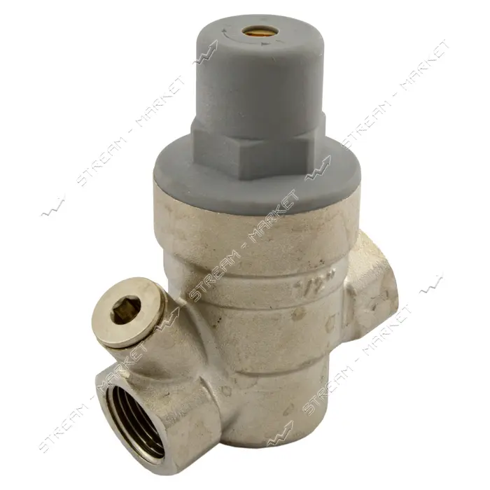 Редуктор давления воды 1/2" KOER KR.1253                                                            