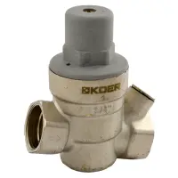 Редуктор давления воды 3/4" KOER KR.1253                                                            