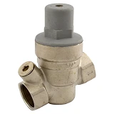 Редуктор давления воды 3/4" KOER KR.1253                                                            
