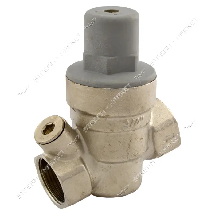 Редуктор давления воды 3/4" KOER KR.1253                                                            