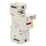 Держатель для плавкого предохранителя Takel RT18L-125X 1Р 125А 22x58