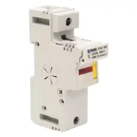 Держатель для плавкого предохранителя Takel RT18L-125X 1Р 125А 22x58                                