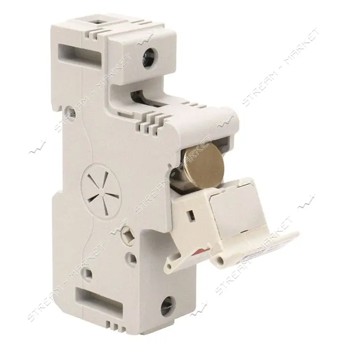 Держатель для плавкого предохранителя Takel RT18L-125X 1Р 125А 22x58