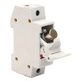 Держатель для плавкого предохранителя Takel RT18-32X 1Р 32А 10х38                                   