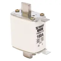 TAKEL Плавкий предохранитель NT00 160А                                                              