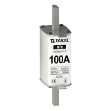Плавкий предохранитель Takel NT0 100А                                                               